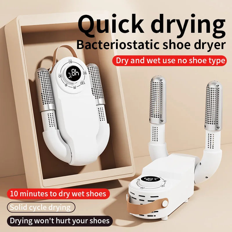 DryStep Pro