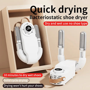DryStep Pro